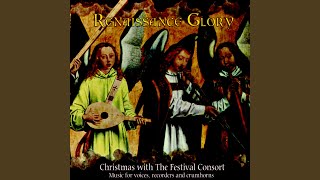 The Chanticleer’s Carol