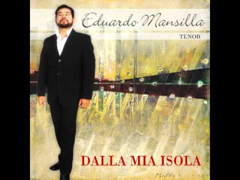 Eduardo Mansilla (Tenor)