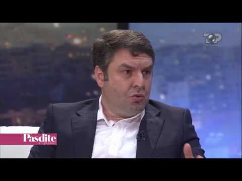 Pasdite ne TCH, 13 Mars 2017, Pjesa 2 - Top Channel Albania - Entertainment Show