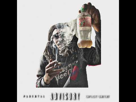 HoodActavist RykoDubb - Keep It A Band (Official Visualizer)