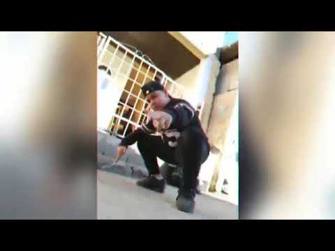 ROMANO RAP GENG EAGLE ft AND1 DISSTRAK 2019