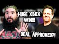 Xbox S Impossible Move Unveiling The Epic Activision Blizzard Acquisition