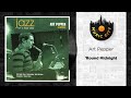 Art Pepper - 'Round Midnight | Official Audio