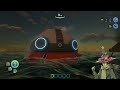 Subnautica Twitch Vod Part 1