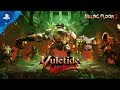 Killing Floor 2 - Yuletide Horror Trailer | PS4