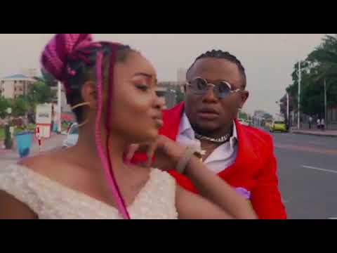 l'homanix kyanzila - Ina umaka (teaser)