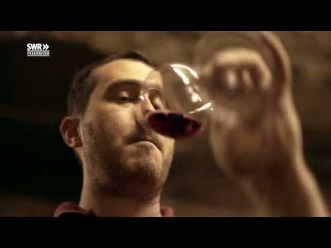 Die Weinstraße in der Pfalz;  Deutschlands Traumstrassen