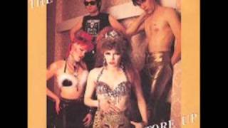 How Far Can Too Far Go - The Cramps  Janice Long session