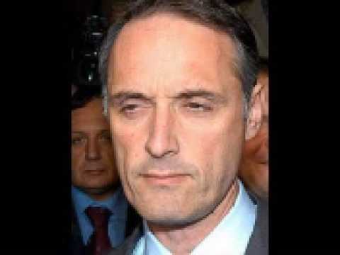 Discorso dell'Onorevole Scelli sul Sindaco Federico