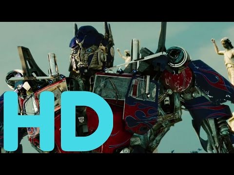 Transformers Revenge Of The Fallen Optimus Prime ''We Need You,Sam