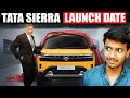 Tata Sierra Launch Date In India Tata Sierra 2025 Hit Ya Flop