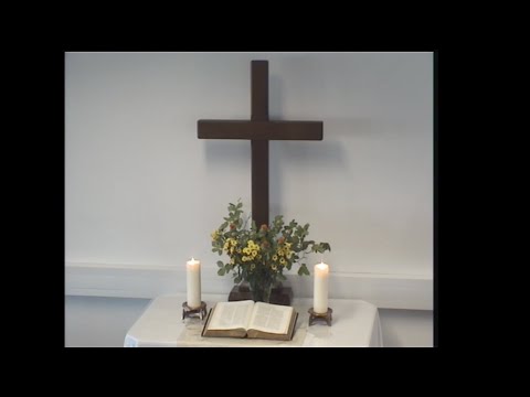 BEGH Gottesdienst 22.03.2020: Kurs halten im Sturm