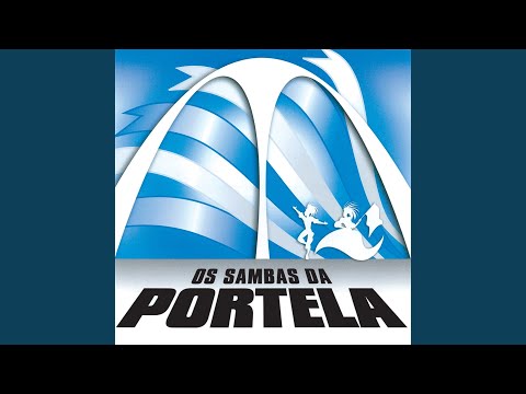 Ontem, Hoje, Sempre Cinelândia - O Samba Em Cena Na Brodway Brasileira