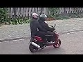 Meerssen: Overval brommerzaak Tussen de Bruggen
