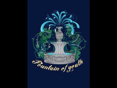Nushess Music - Fountain of Youth 2011 (feat. Freddy Genius)