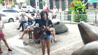 Raquel Sofia/ Tenemos Historia/ Gira 2:00AM/ PeopleMusicPR