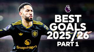 Download lagu The Best Goals Of The 2025/26 Premier League Season | Part 1 mp3 Download lagu The Best Goals Of The 2025/26 Premier League Season | Part 1 mp3