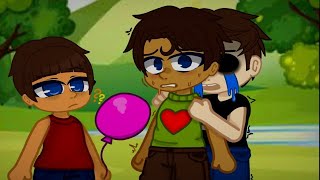 Present C.C goes back to FNAF 4