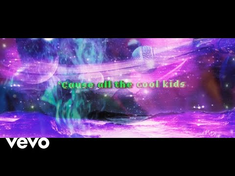 Video thumbnail for All The Cool Kids