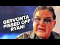 RYAN GARCIA DAD THREATENS GERVONTA DAVIS WITH BROKEN JAW AFTER PISSING OFF RYAN AT PRESS CONFERENCE!