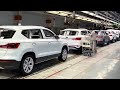 How Affordable SUVs Are Made In China FULL Production Process How A Car Is Made