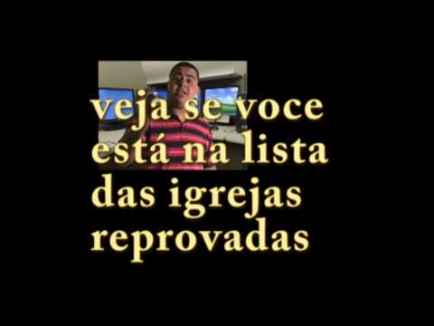 Trailler : Nos bastidores da Igreja Universal