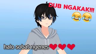 Download lagu Malaikat Pelatih Para Jomblo!! | Video Special tribute(?) Andi Adinata HAHAHA (Vtuber Indonesia) mp3