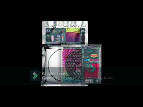 Nekfeu-A la base (Version coupe)