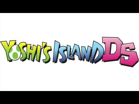 Yoshi's Island DS - Title Theme EXTENDED