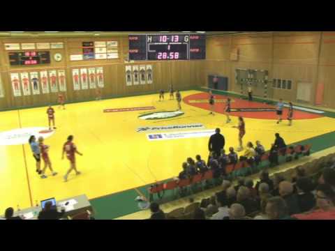 PO SC Galytchanka Lviv  Vs H 65 Höör,Challange cup,2014.04.05