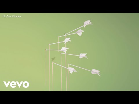 Modest Mouse - One Chance (Official Audio)