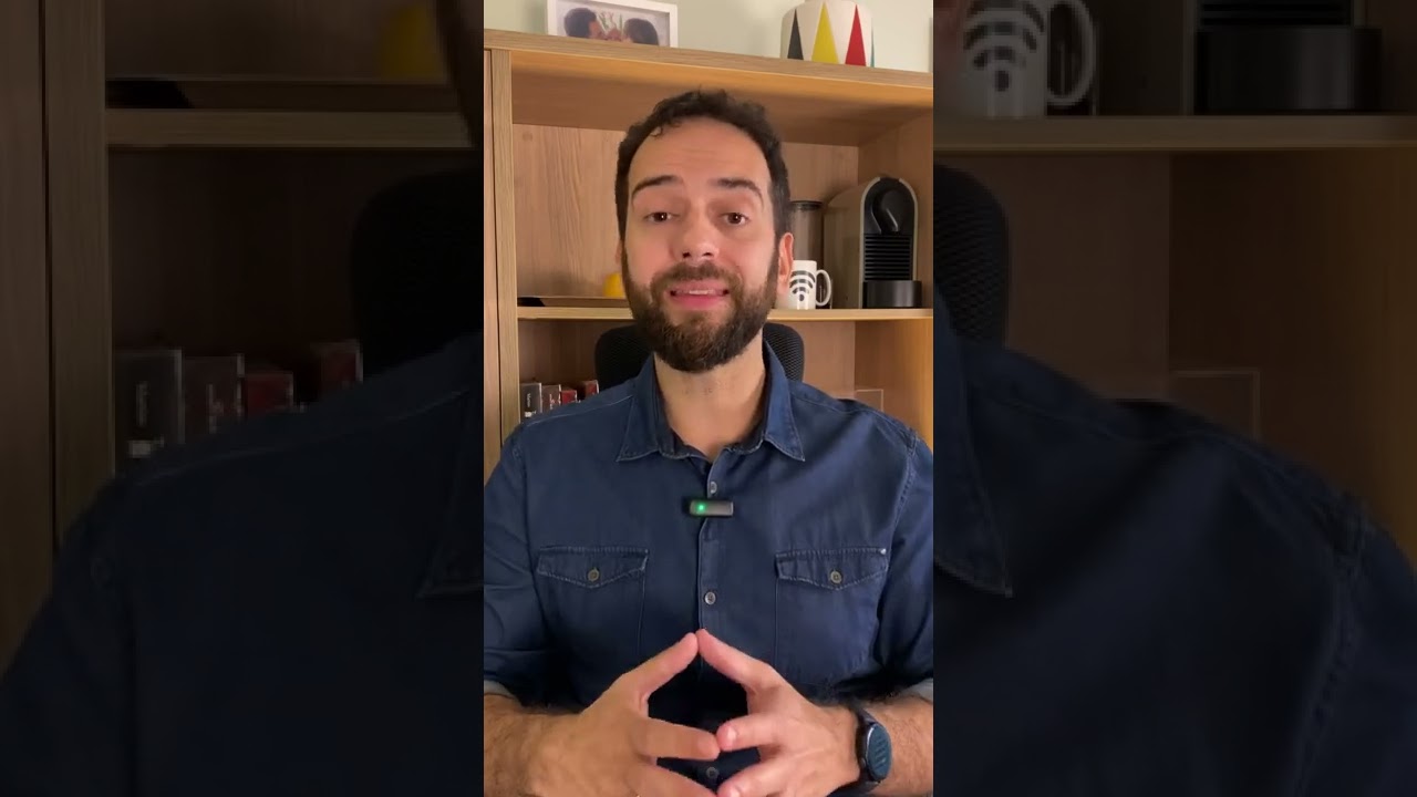 Sócio Cotista #shorts