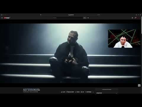 OMG, WOW, GÄNSEHAUT, EMOTIONEN PUR / KONTRA K - NUR FÜR DICH / REACTION