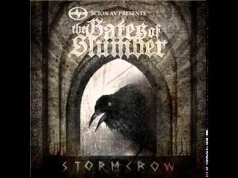 The Gates Of Slumber -  (Devil's Grip) - Driven Insane