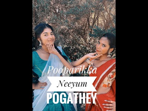Pooparikka Neeyum song||From Auckland in New Zealand||Rhythmic Thunder