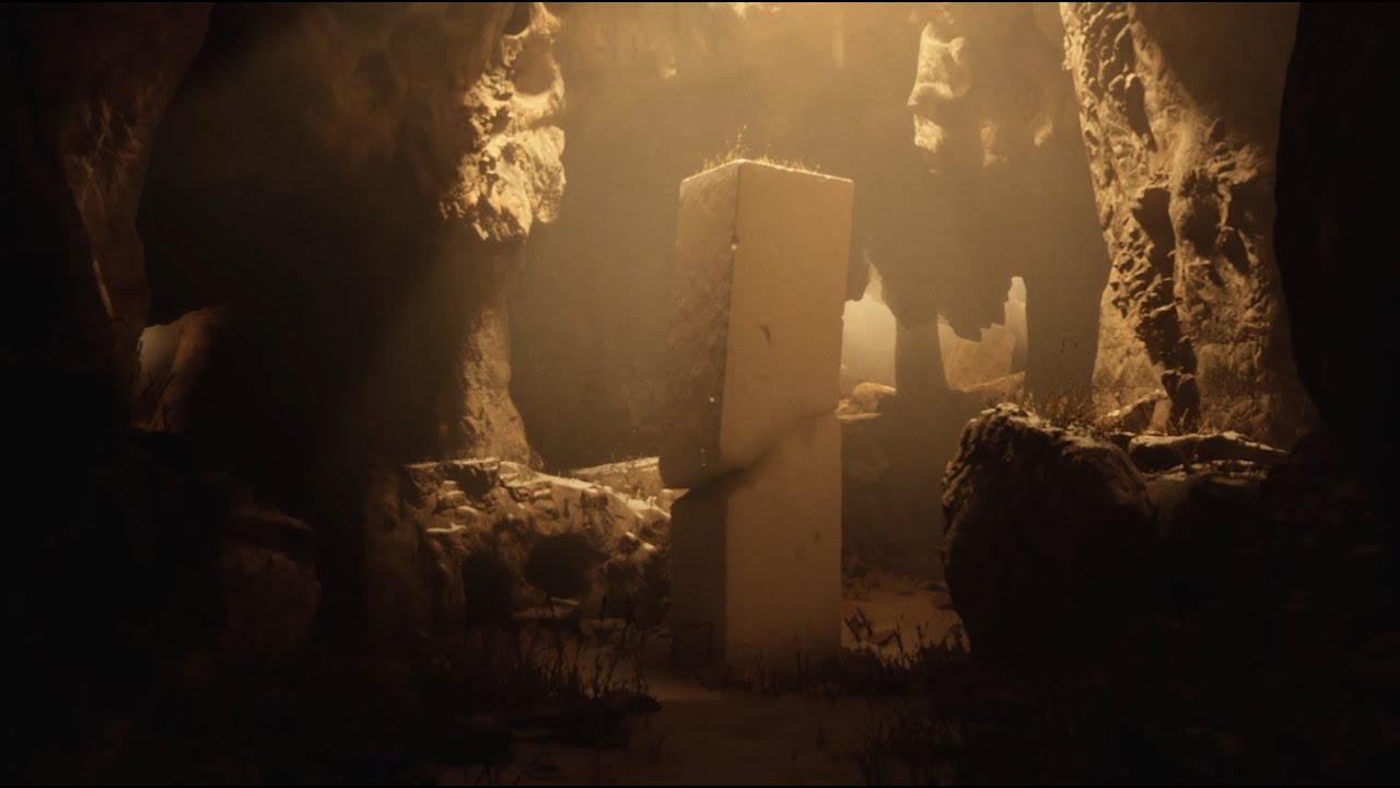 Luto release date reveal trailer teaser