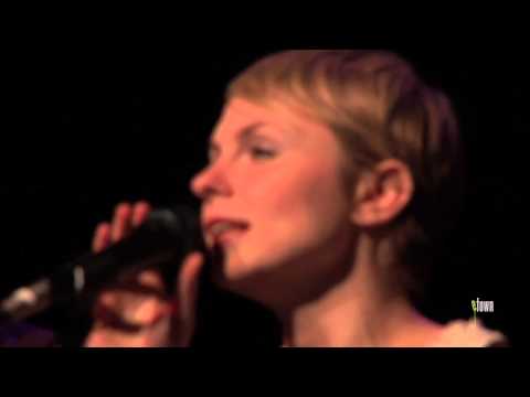 Long Way Home - Kat Edmonson