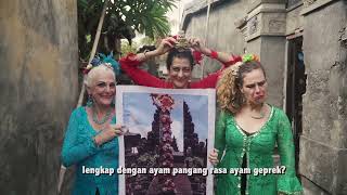 Download lagu Aku Kawin dengan Cokorda (Andai) mp3 Download lagu Aku Kawin dengan Cokorda (Andai) mp3