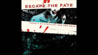 Escape The Fate - Dragging Bodies In Blue Bags Up Really Long Hills (HD)