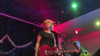 Tanya Donelly   "Mary Magdelene In The Great Sky"