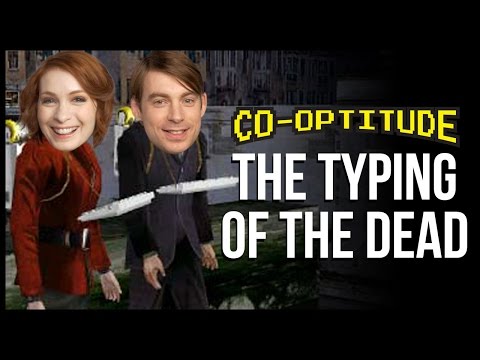 the typing of the dead sega dreamcast rom