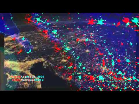 Marshen Music:Gas Stained Roof 2013