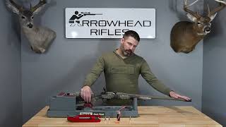 UPGRADE CVA Endura Muzzleloader!