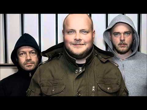 Radioresepsjonen - Steinar går over streken og blir kalt "fleskefaen"