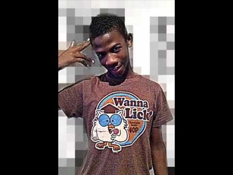 Nerdy Fresh Ft Yung Zel - Two Fingers Up (Jerkin Song)