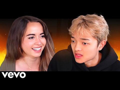 JasonTheWeen & Maya Higa - Red Flag (Official Music Video)