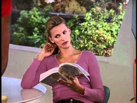 She Spies - Season 1 Episode 7 - Three Women and a Baby