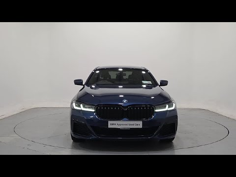 BMW i4 eDrive40 M Sport - Image 2