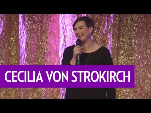 Cecilia von Strokirch - Singelmingel