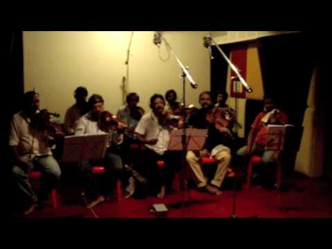 18 Vayasu Making the Music - Dinesh & Charles Bosco